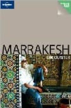 marrakesh encounter (lonely planet)-9781741047875