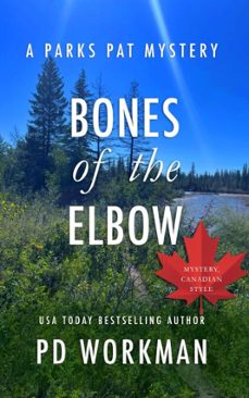 bones of the elbow (ebook)-p.d. workman-9781774689875