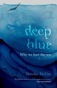 deep blue (ebook)-veruska de vita-9781776194575