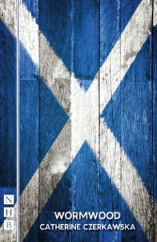 wormwood (ebook)-catherine czerkawska-9781780015675
