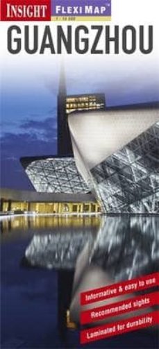 guangzhou flexi map insight-9781780054575