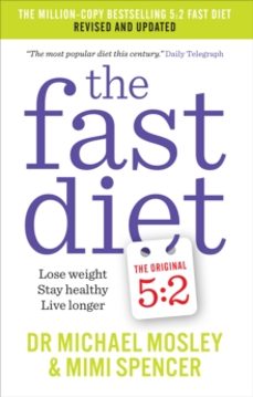 the fast diet-michael mosley-9781780722375
