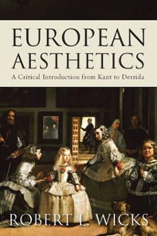 european aesthetics (ebook)-robert wicks-9781780740775