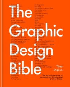 the graphic design bible-theo inglis-9781781578575