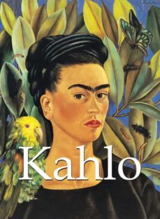 frida kahlo und kunstwerke (ebook)-gerry souter-9781781608975