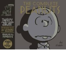 the complete peanuts 1989-1990-charles m. schulz-9781782115175