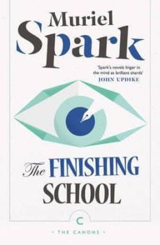 the finishing school-9781782117575