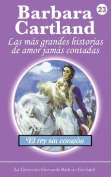 el rey sin corazon-9781782133575