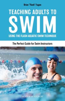 teaching adults to swim (ebook)-brian fagan-9781782555575
