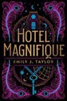 hotel magnifique-9781782693475