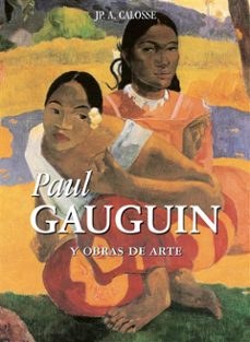 paul gauguin y obras de arte (ebook)-9781783102075