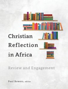 christian reflection in africa-9781783688975
