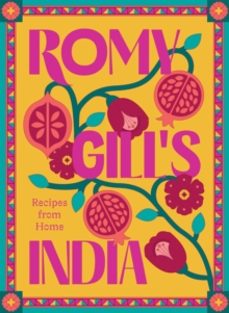 romy gills india-romy gill-9781784886875