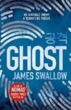 ghost (the marc dane series)-9781785764875
