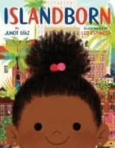 islandborn-junot diaz-9781786074775
