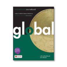 global intermediate + eworkbook + ebook student s pack-9781786327475