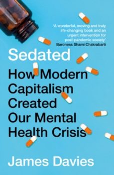 sedated (ebook)-james davies-9781786499868