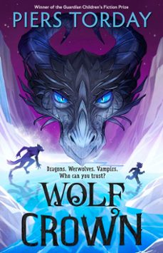 wolf crown (ebook)-piers torday-9781786541475