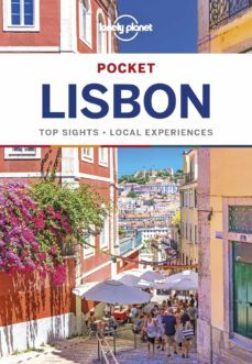 lonely planet pocket lisbon 2019-9781786572875