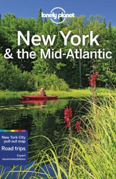 lonely planet new york & the mid-atlantic 1 2019-9781787017375