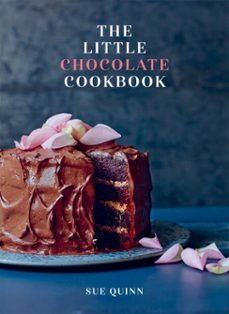 the little chocolate cookbook (ebook)-sue quinn-9781787138575