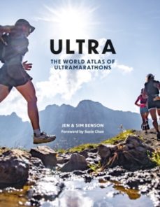 ultra-jen benson-9781788405775