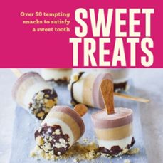 sweet treats (ebook)-ryland peters & small-9781788797375