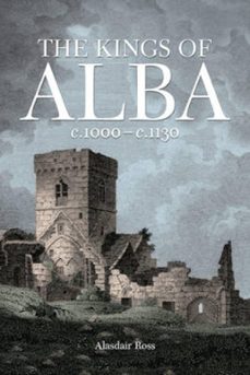 the kings of alba (ebook)-alasdair ross-9781788853675