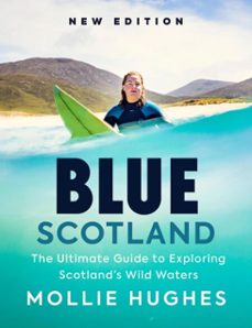 blue scotland (ebook)-mollie hughes-9781788855075