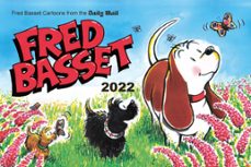 fred basset yearbook 2022 (ebook)-alex graham-9781800074675