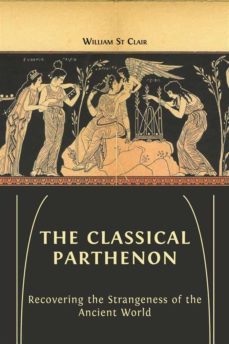 the classical parthenon (ebook)-9781800643475