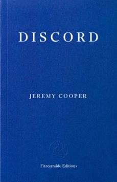 discord (ebook)-jeremy cooper-9781804272275