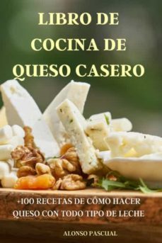 libro de cocina de queso casero-9781804653975