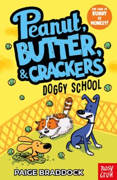 doggy school (ebook)-paige braddock-9781805130475