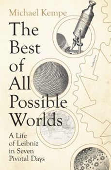 the best of all possible worlds (ebook)-michael kempe-9781805330875