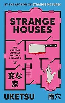 strange houses-9781805335375