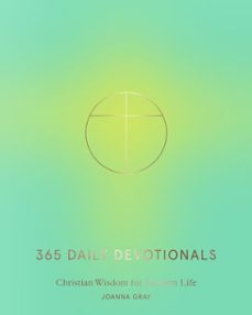 365 daily devotionals (ebook)-joanna gray-9781807120375