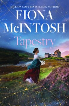 tapestry (ebook)-fiona mcintosh-9781835014875