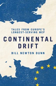 continental drift (ebook)-bill newton dunn-9781837360475