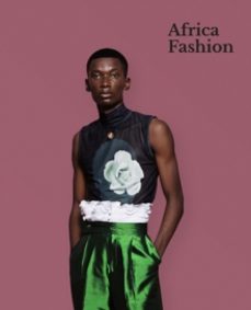 africa fashion-christine checinska-9781838510275