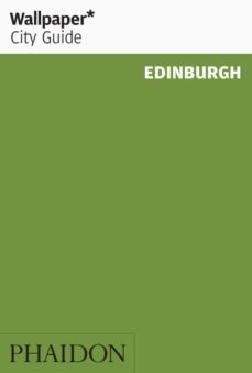 wallpaper* city guide edinburgh-9781838661175