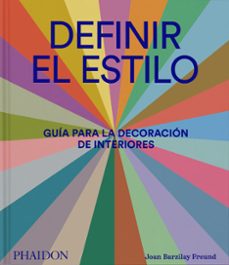 definir el estilo-joan barzilay freund-asad syrkett-9781838669775