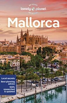 lonely planet mallorca-9781838691875