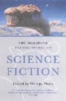 the mammoth encyclopedia fo science fiction-9781841191775