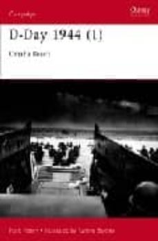 d-day 1944 (1): omaha beach-9781841763675