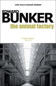 the animal factory (ebook)-edward bunker-9781842437575