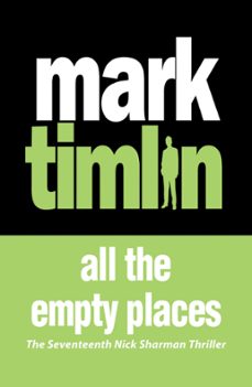 all the empty places (ebook)-mark timlin-9781843448075