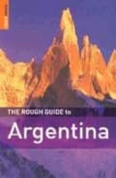 the rough guide to argentina (2nd ed.)-9781843533375