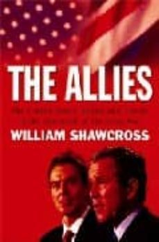 allies: the united states, britain, europe and the war in iraq-9781843542575