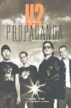 u2: the best of propaganda, 20 years of the official u2 magazine-9781844429875